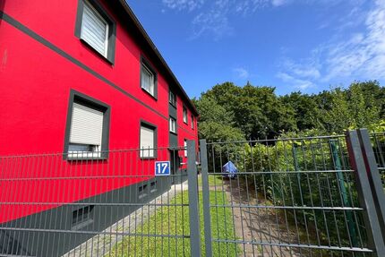 Provisionsfreies Mehrfamilienhaus 2 Grundstücke mit zusammen 1125 m2 ,Genug platz für ein weit - Duisburg