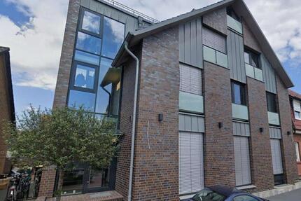 Smart & Stylish -4 Zimmerwohnung in Steinhude - Wunstorf