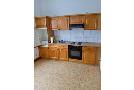 Schöne sonnige Einraumwohnung - 450,00&nbsp;EUR Kaltmiete, ca.&nbsp; 49,00&nbsp;m&sup2; in Stendal (PLZ: 39576)