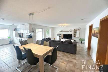 Wohnung zum Mieten in Netphen 750,00 € 75 m²