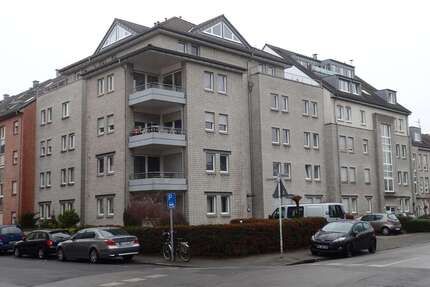 Wohnung zum Mieten in Mönchengladbach 536,00 € 60.94 m²