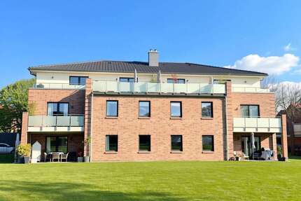 Wohnung zum Mieten in Ammersbek 1.350,00 € 93.36 m²