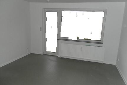 Eigentumswohnung mit Balkon und Garage - Burgdorf