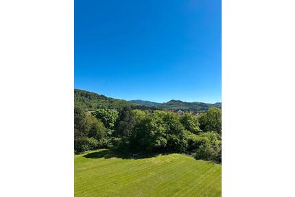 2.5 Zimmer Whg. Denzlingen, TG Stellplatz, Balkon, möbl.