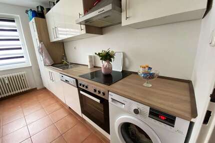 Wohnung zum Mieten in Seelze 590,00 € 57 m²