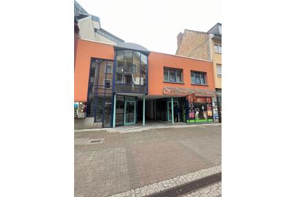 Gewerbe-Wohnung zur Miete in Heppenheim - Top Lage - Heppenheim (Bergstraße)