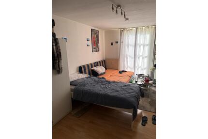 Wohnungsmiete - 360,00&nbsp;EUR Kaltmiete, ca.&nbsp; 25,00&nbsp;m&sup2; in Aachen (PLZ: 52080) Eilendorf