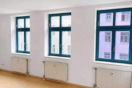 Wohnung zum Mieten in Magdeburg 385,00 € 42.24 m²