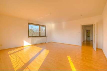 Wohnung zum Mieten in Düsseldorf 1.500,00 € 100 m²