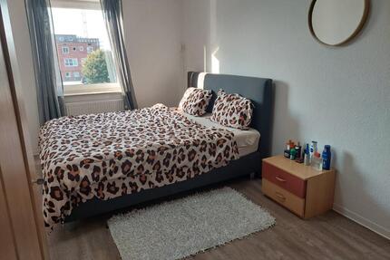 Nachmieter gesuch- 2Zimmer Wohnung auf der Rude zu vermieten - Flensburg Falkenberg