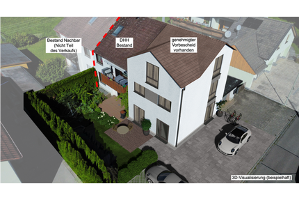 Haus zum Kaufen in Neufahrn 820.000,00 € 130 m²