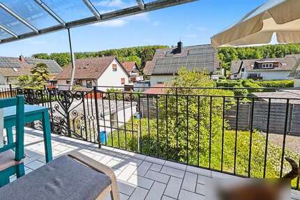 Wohnung zum Kaufen in Schopfheim 359.000,00 € 90 m²