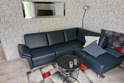 Warmmiete 800 Euro, 2-Raumwohnung mit Terrasse in Gwld-Ladebow - Greifswald Eldena