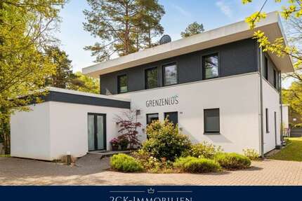 Haus zum Kaufen in Glowe 875.000,00 € 160 m²