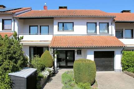 Haus zum Kaufen in Bad Nauheim 600.000,00 € 151 m²