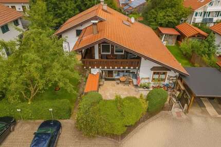 Haus zum Kaufen in Kochel am See 1.095.000,00 € 279.9 m²