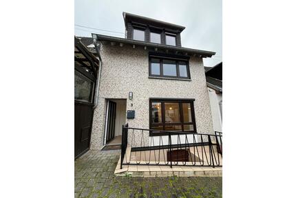 Haus zu vermieten - 1.150,00&nbsp;EUR Kaltmiete, ca.&nbsp; 120,00&nbsp;m&sup2; in Weiler bei Bingen (PLZ: 55413)