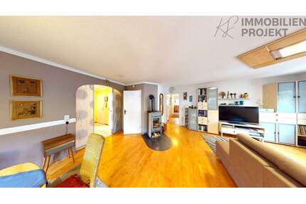 Wohnung zum Kaufen in Bad Berneck im Fichtelgebirge 168.500,00 € 92 m²