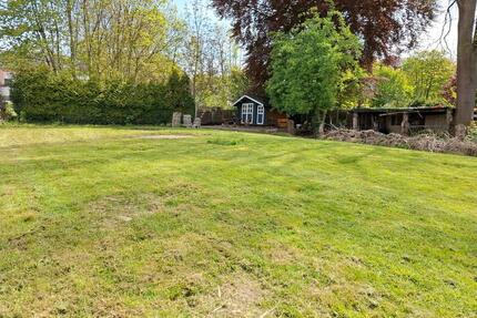 Garten,Grundstück zu vermieten. - Dortmund Aplerbeck