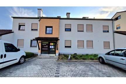 Wohnung zum Kaufen in Waldkraiburg 152.000,00 € 45 m²