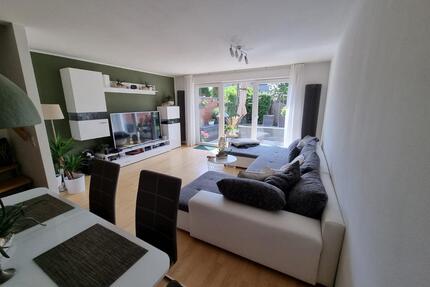 Reihenhaus in bevorzugter Wohnlage von Bocholt