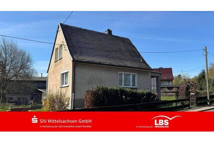 Ihr neues Familienglück - 113.000,00&nbsp;EUR Kaufpreis, ca.&nbsp; 112,00&nbsp;m&sup2;&nbsp;Wohnfl&auml;che in Großhartmannsdorf (PLZ: 09618)