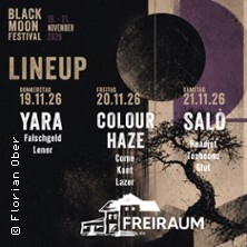 Black Moon Festival