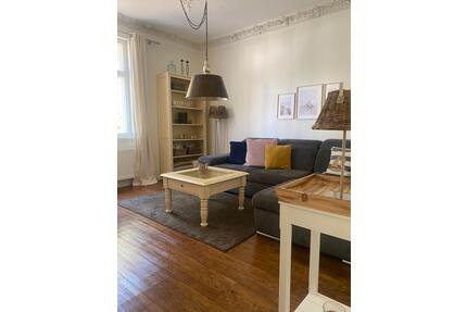 Fewo für 4 Pers. 250 m vom Strand - Kühlungsborn