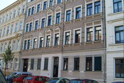 2-Raum ETW in ruhiger Lage in der Südvorstadt - Leipzig