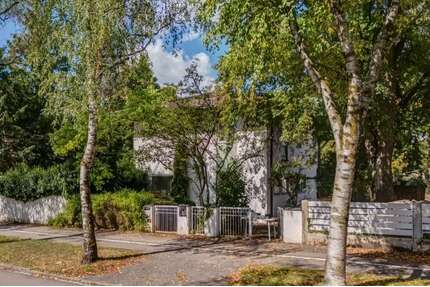 Grundstück zu verkaufen in München 2.150.000,00 € 830 m²