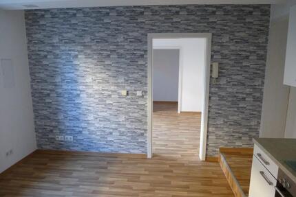 Renovierte 2-Zimmer-Wohnung in sehr guter Wohnlage - Delitzsch