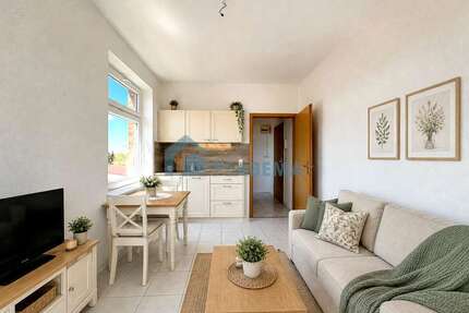 Wohnung zum Mieten in Parchim 285,00 € 18 m²