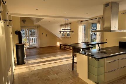 Mietwohnung Marienstrasse mit Rheinblick - Kamp-Bornhofen