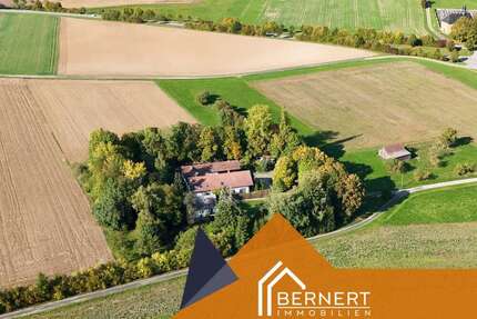 Haus zum Kaufen in Lichtenfels 800.000,00 € 340 m²