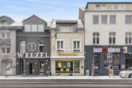Haus zum Kaufen in Rheinbach 575.000,00 € 224.39 m²