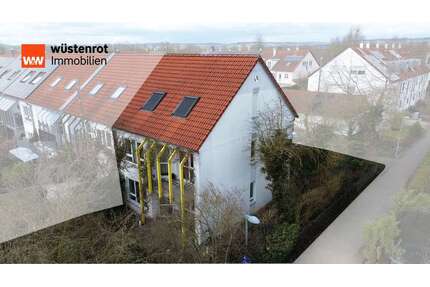 Haus zum Kaufen in Ulm-Gögglingen 585.000,00 € 137 m²