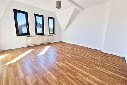 Wohnung zum Mieten in Bad Hersfeld 889,00 € 116 m²