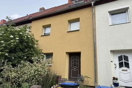 Haus zum Kaufen in Halle 215.000,00 € 100 m²