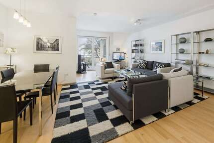 Wohnung zum Kaufen in Mosbach 279.000,00 € 88 m²