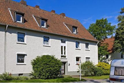 3-Zimmer-Wohnung in Marl - 439,00&nbsp;EUR Kaltmiete, ca.&nbsp; 57,87&nbsp;m&sup2; in Marl (PLZ: 45772)