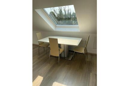 Dachgeschosswohnung in Schwabach 91126 !!! - Fürth Südstadt