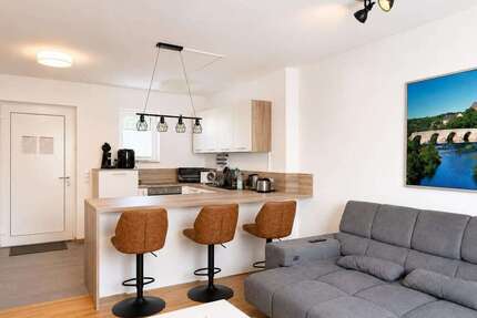 Wohnung zum Mieten in Wetzlar 730,00 € 59.63 m²