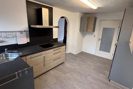 2,5 Zimmerwohnung in Schwenningen mit großem Garten