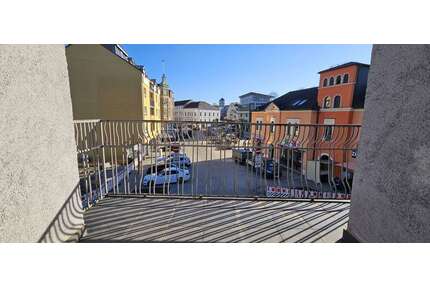 Wohnung zum Mieten in Limbach-Oberfrohna 600,00 € 90 m²