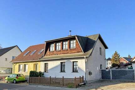 Haus zum Kaufen in Kloster Lehnin 250.000,00 € 146 m²