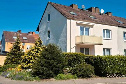 Schöne, helle Dachgeschosswohnung in Saarbrücken - Gersweiler