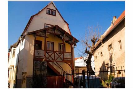 Geräumiges 14-Raum Mehrfamilien Haus mit Denkmal-Afa Option - Alzey