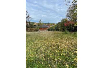 Grundstück zu verkaufen in Pyrbaum 195.000,00 € 473 m²