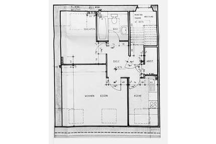 Wohnen auf Zeit in Stolberg 1.620,00 €