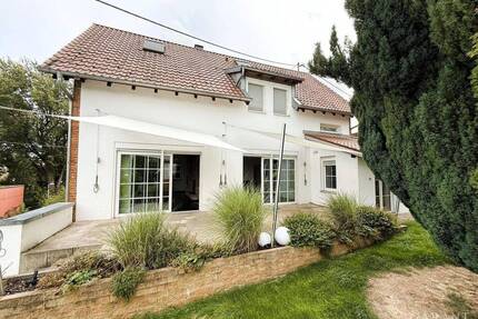 Historisch - Modernes Familiendomizil - Heilbronn Frankenbach